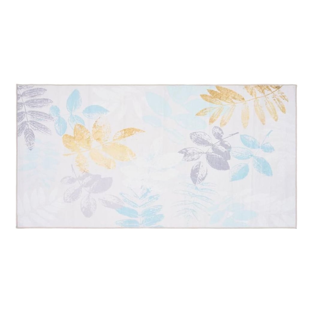 HEINNER Covor printat, LEAFS 70x140