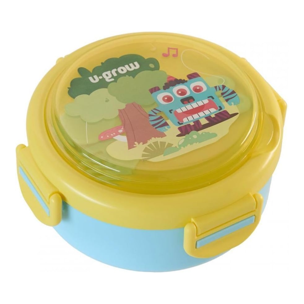 Caserola termica, blue, U-Grow