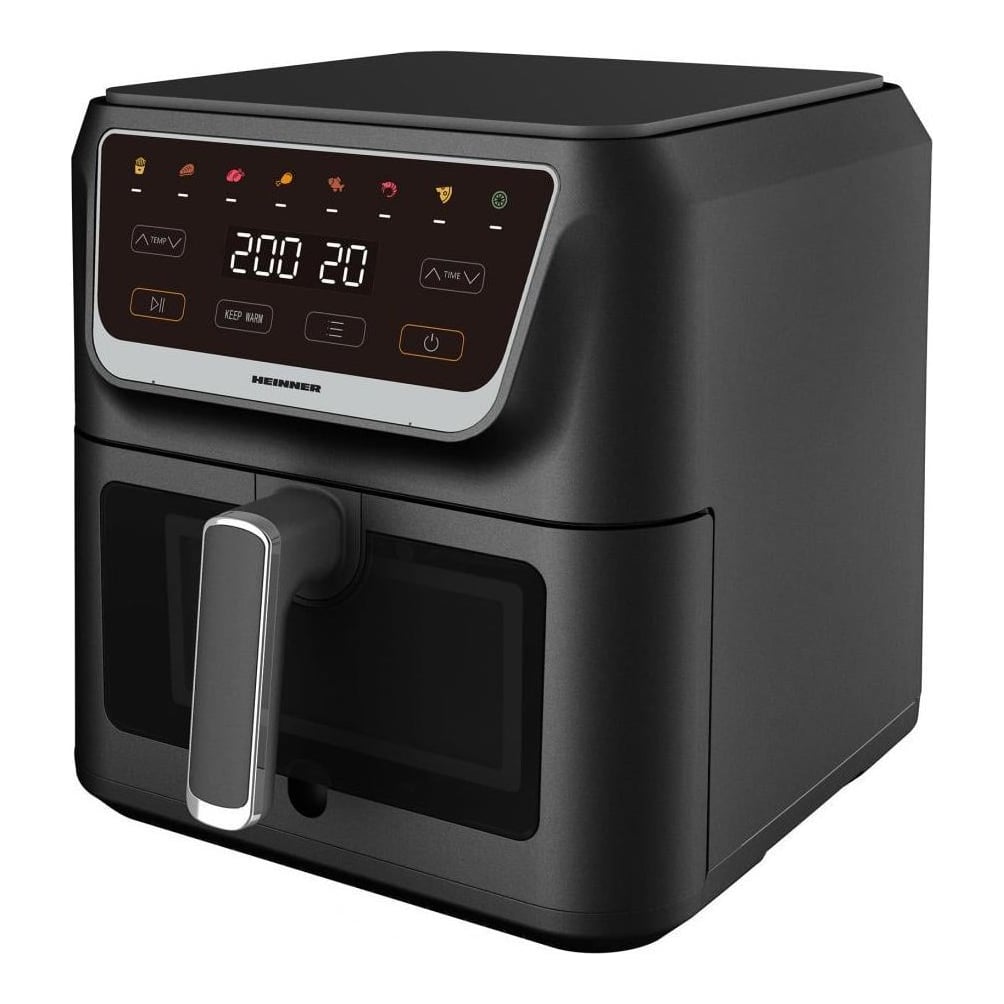 HEINNER Friteuza Aer Cald HAF-H8BK1700
