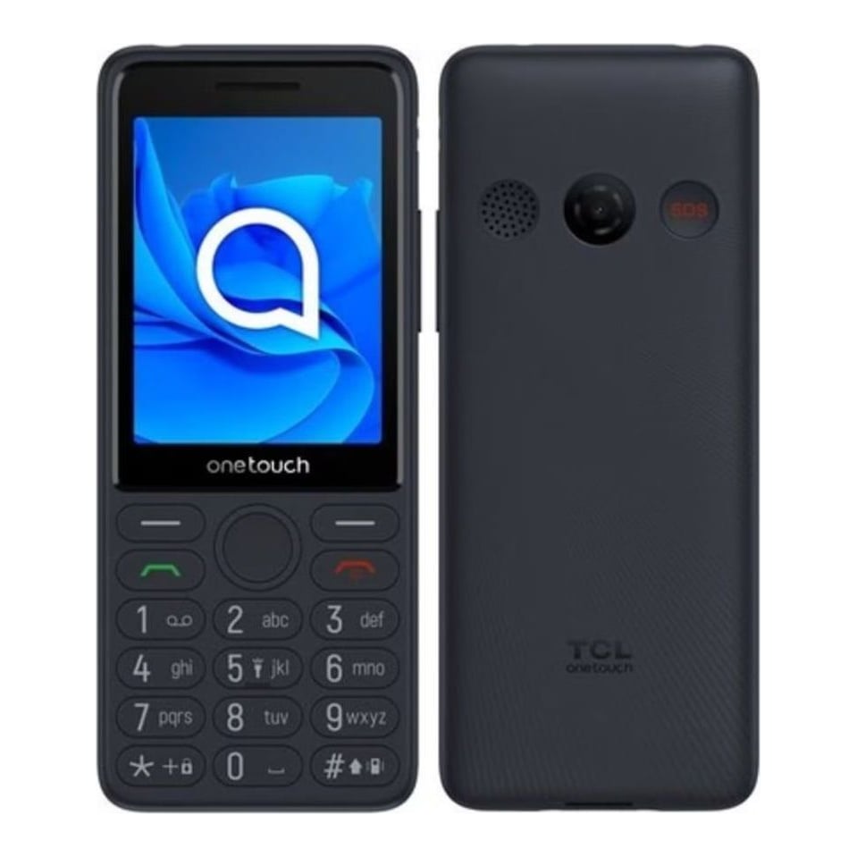 Telefon mobil TCL ONETOUCH 4042S