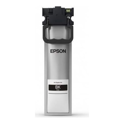 Epson C13T11C140 Black Ink Cartridge L