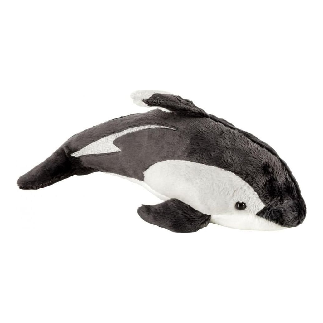 MomKi Pluș delfin, 23 cm