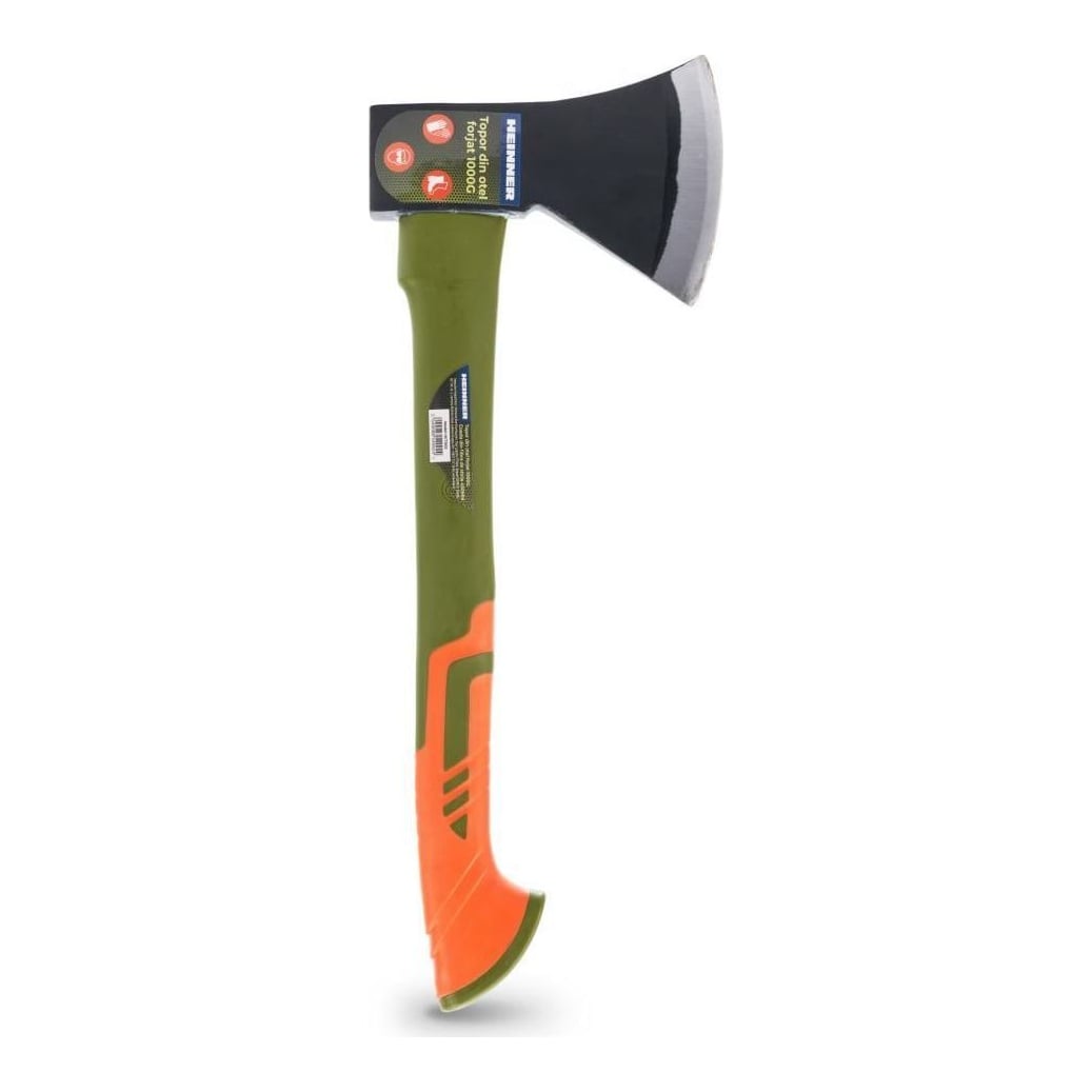 HEINNER Hr Topor 1000G/450MM