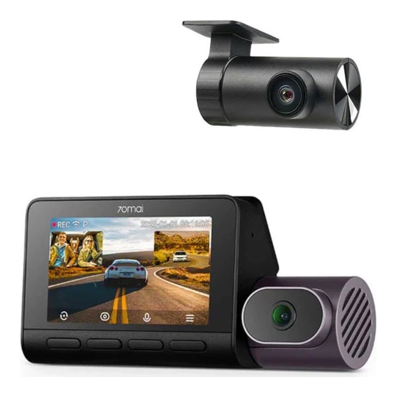 7MAI 70mai Dash Cam 4K T800-2 -256G