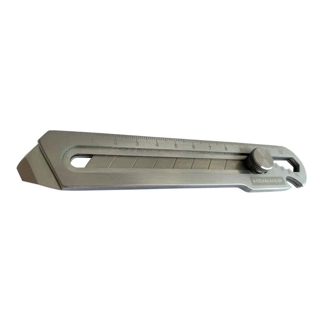 HEINNER Hr Cutter Multifunctional 6IN1, Otel Ino