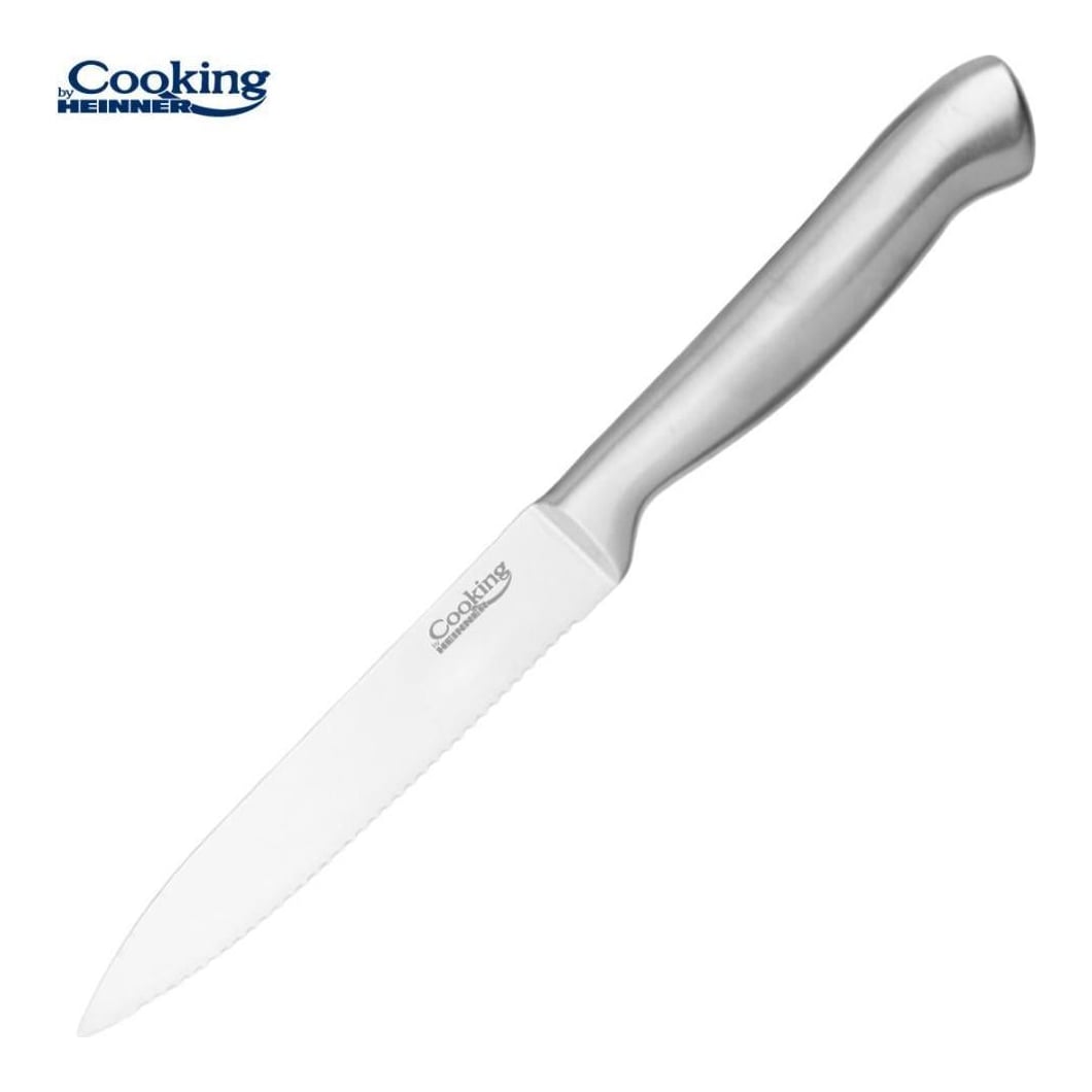 HEINNER Cutit Friptura 13 Cm, Stone Chef