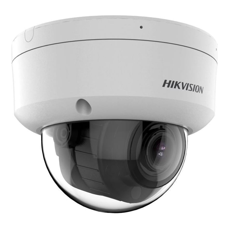 HIKVISION Camera Dome 4MP 2.8-12MM IR 40M
