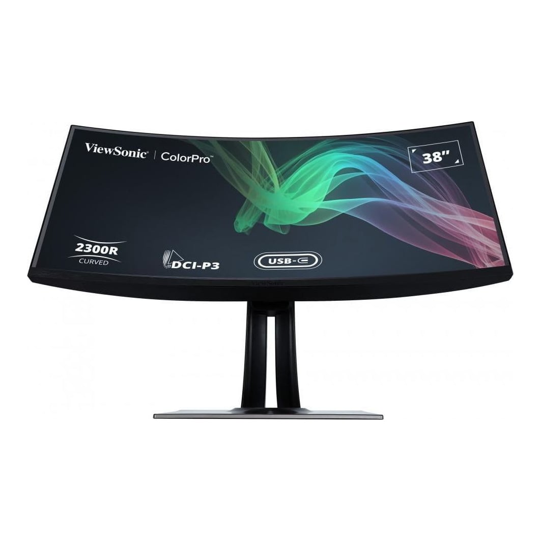 Monitor ViewSonic 38" VP3881A