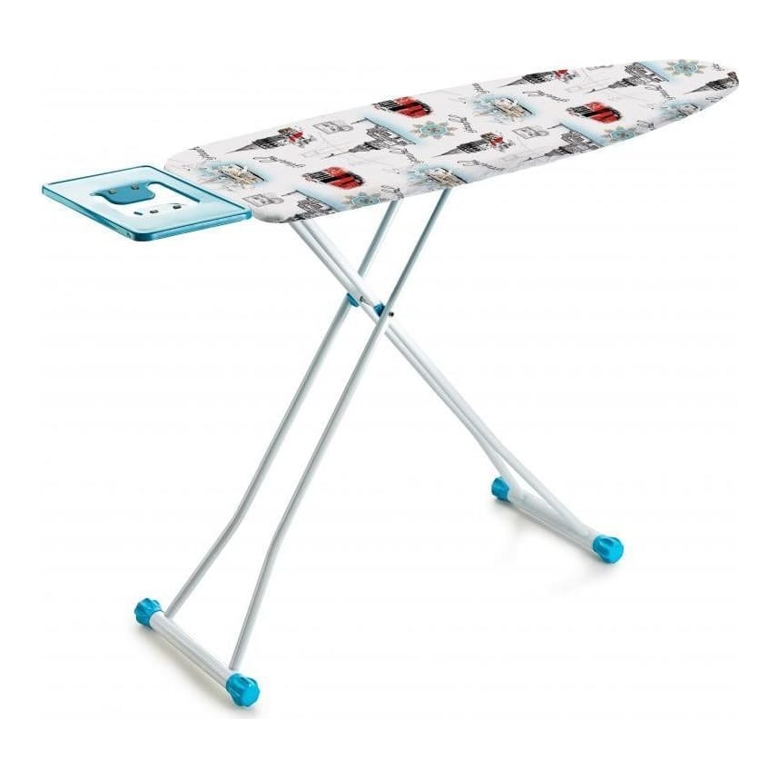 HEINNER Masa De Calcat 125 X 42 Cm, Klass