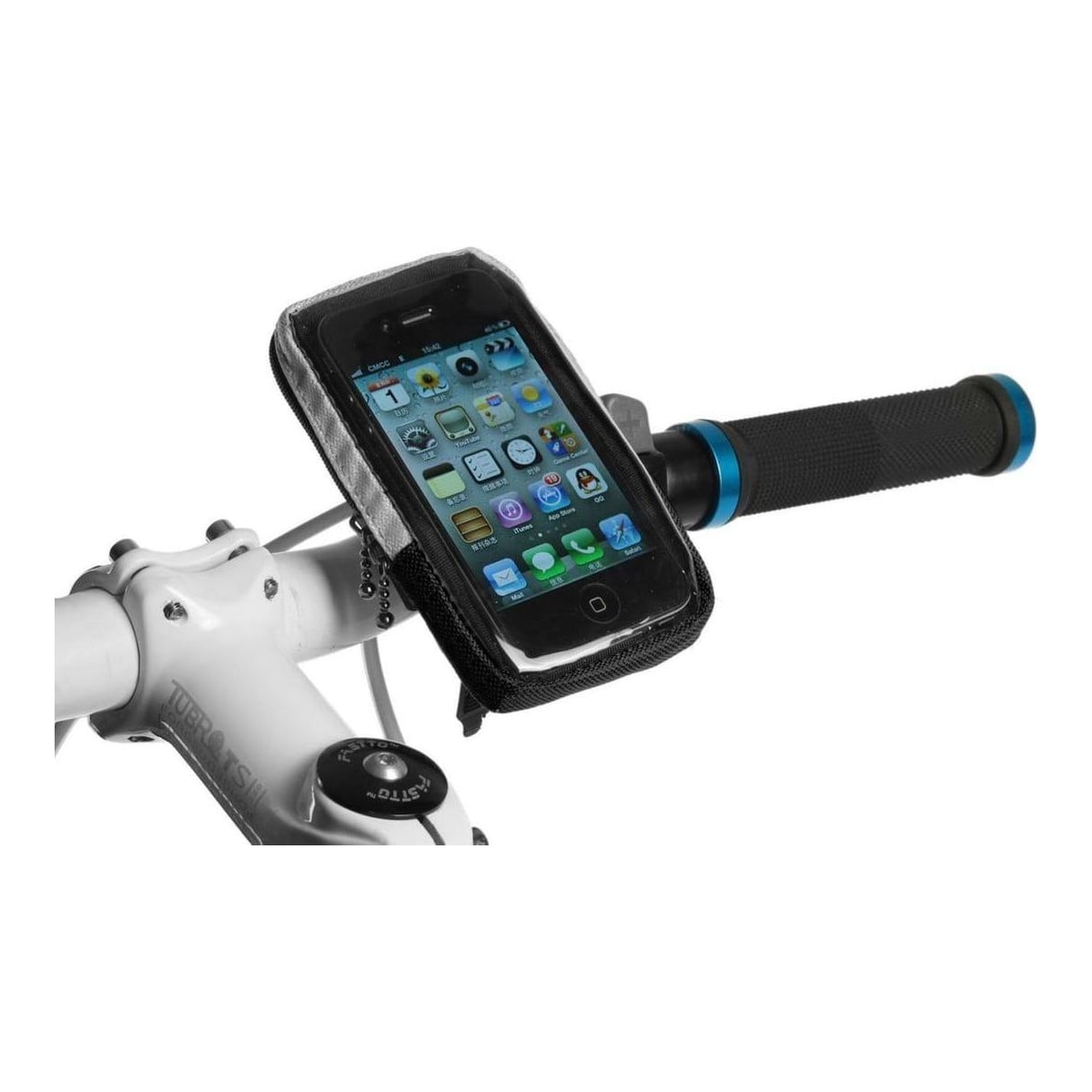 PEGAS Borseta Pipa Bonin iPhone 4/4S/5/5C/5S