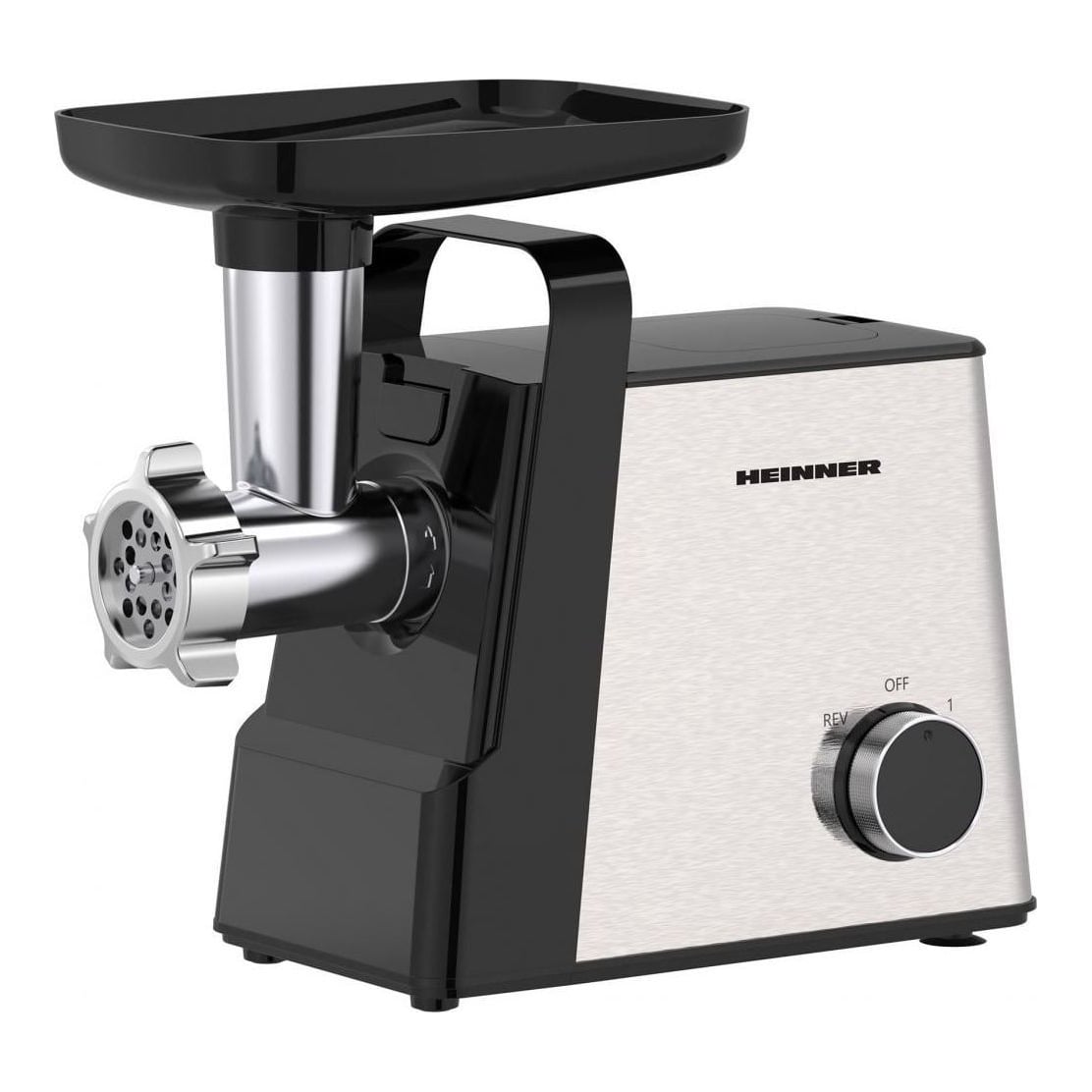 Masina Tocat Heinner HMG-2100SS3