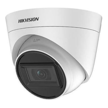 HIKVISION Camera Turbohd Turret 5MP 2.8MM IR40M