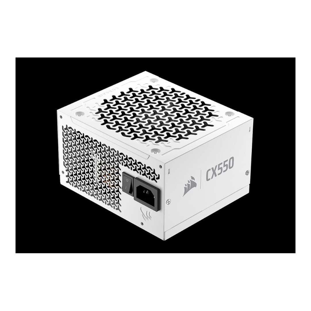 Sursa Corsair CX550, 80+ Bronze, 550W