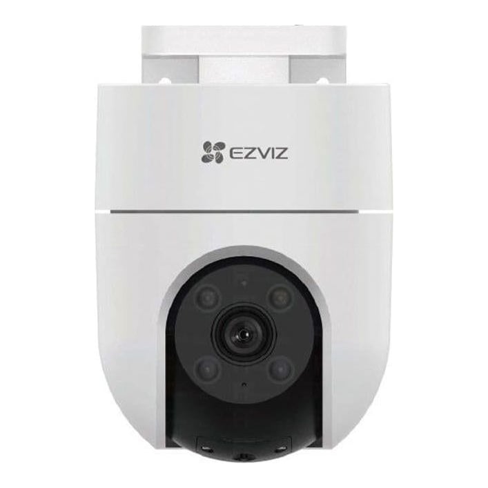 EZVIZ Camera WiFi 2MP IR30M 4MM Pan Tilt