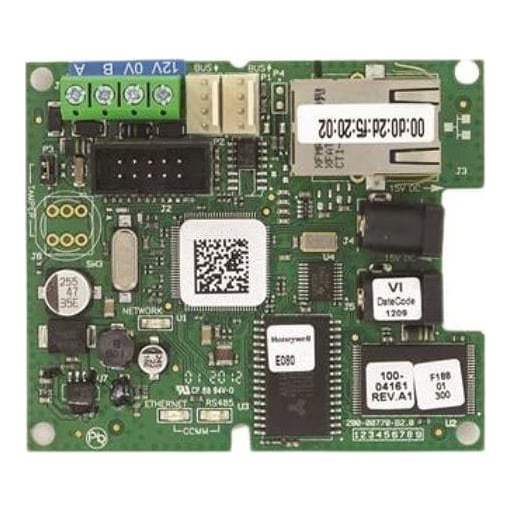 Honeywell Comms Ethernet Dimension RS485 IP Module