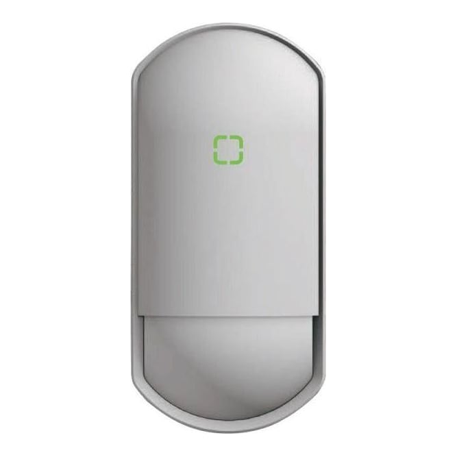 OPTEX Detector De Interior Digital Quad Pir/Mw