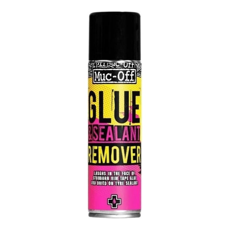 PEGAS Solutie Muc-off Curatare Adeziv 200ML