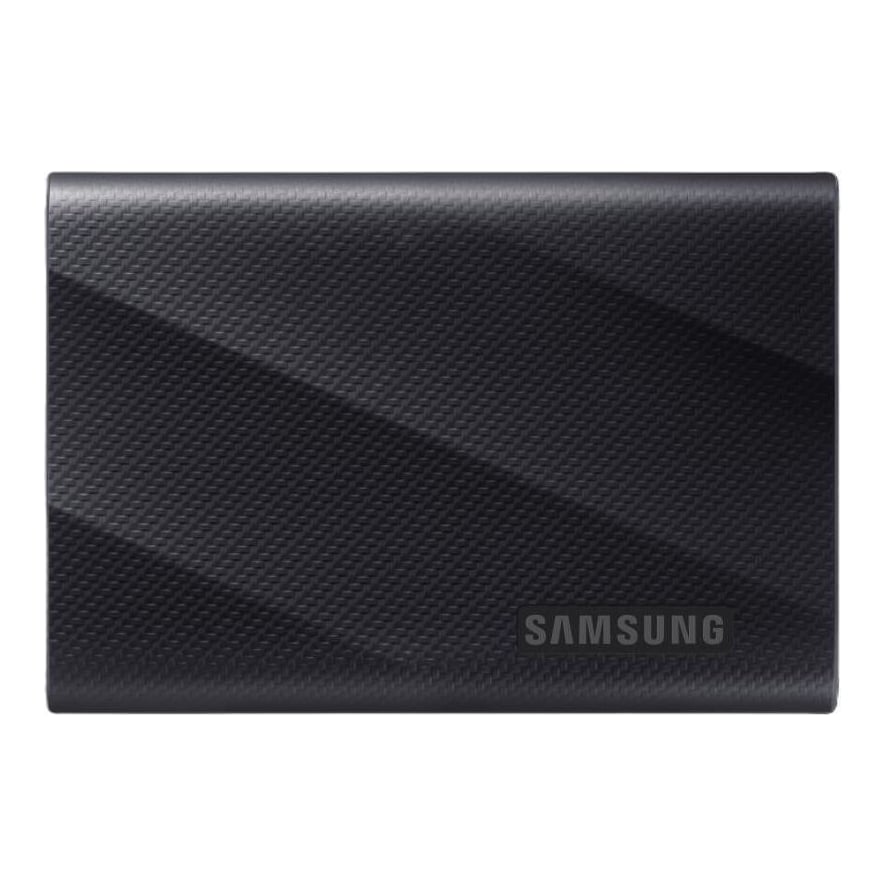 SSD Extern Samsung T9 1TB USB 3.2 Black