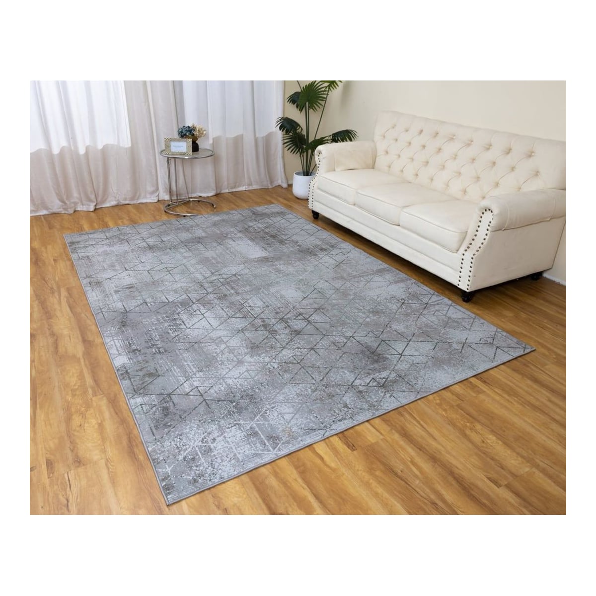 HEINNER Covor Print Digital 3D 160X230 Cm Honey