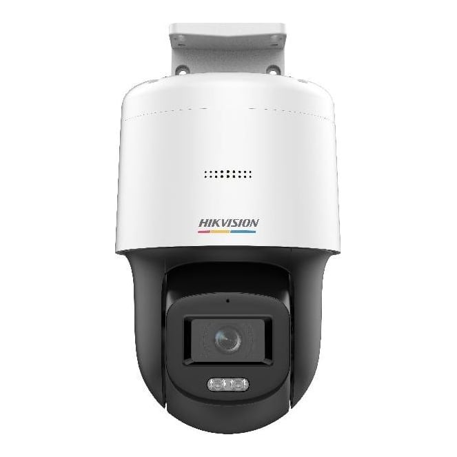 HIKVISION Camera IP Mini Pt Dome 2MP 2.8MM