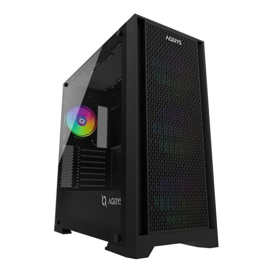 Carcasa Aqirys Avior Mid Tower