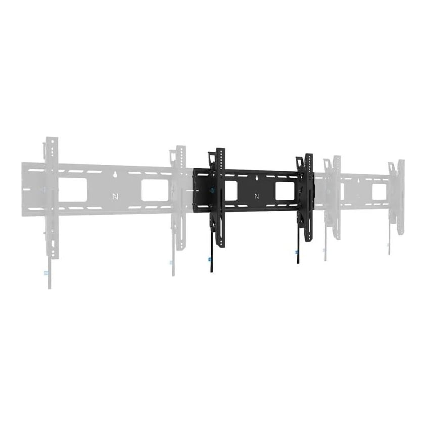 NEOMOUNTS Suport perete NM tilt 42"-86" 125kg ng