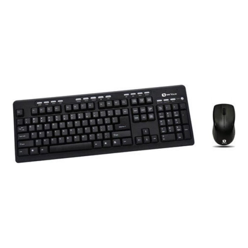 Kit Serioux MKM5500 USB