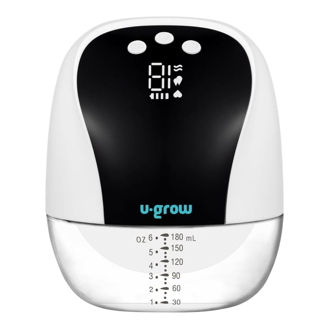 Pompa de san electrica, portabila,U-Grow
