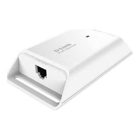 D-Link Dlink 1 Port Gigabit PoE Injector