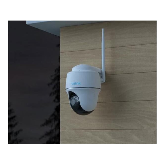 REOLINK Camera De Supraveghere Go Series G440