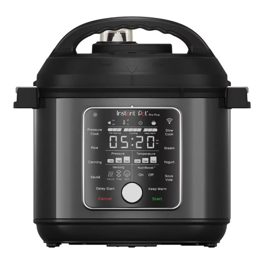 Instant Pot Rio Plus WIFI 5.7L