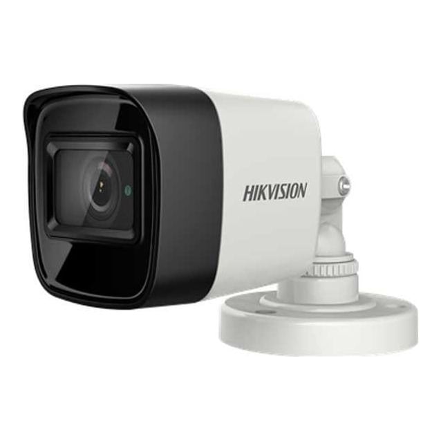 HIKVISION Camera Turbohd Bullet 5MP 2.8MM IR40M