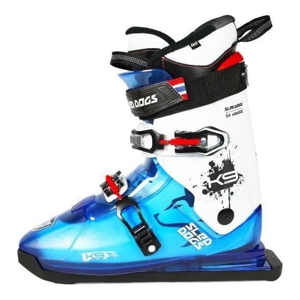 PEGAS Snowskates Sled Dogs K9.02