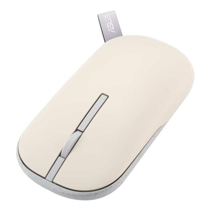 ASUS As MD100 Mouse Pur BT+2.4 GHz