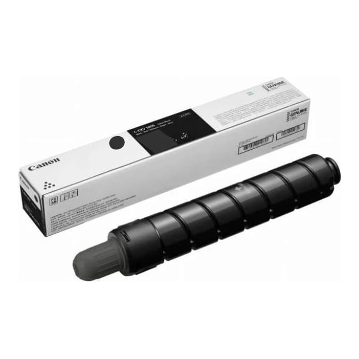 Toner CANON 6737C001AA, Black