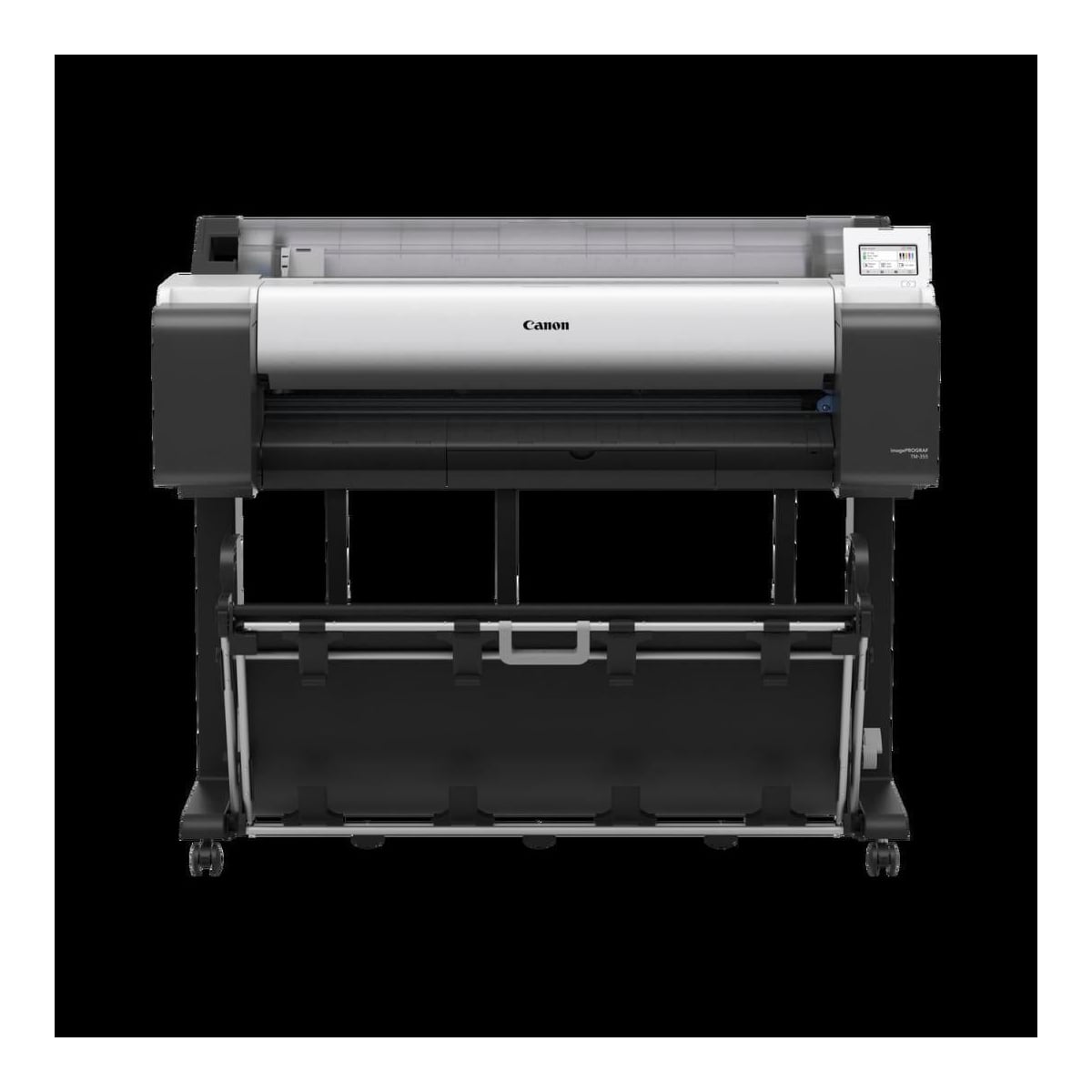 Canon TM-350 A0 Large Format Printer