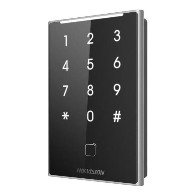 HIKVISION Cititor Proximitate Cu Tastatura