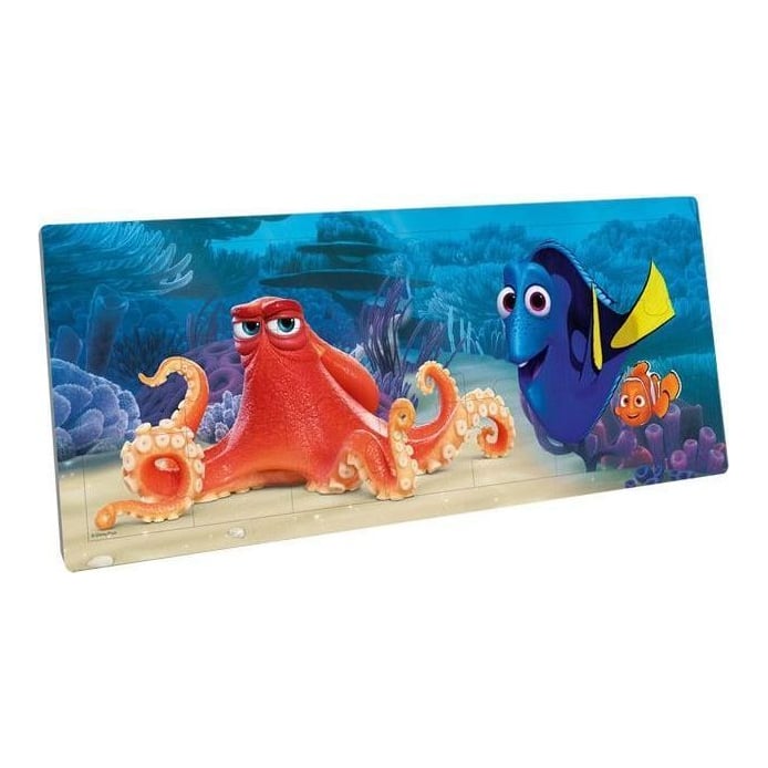 BRIMAREX Wooden Jigsaw Finding Dory