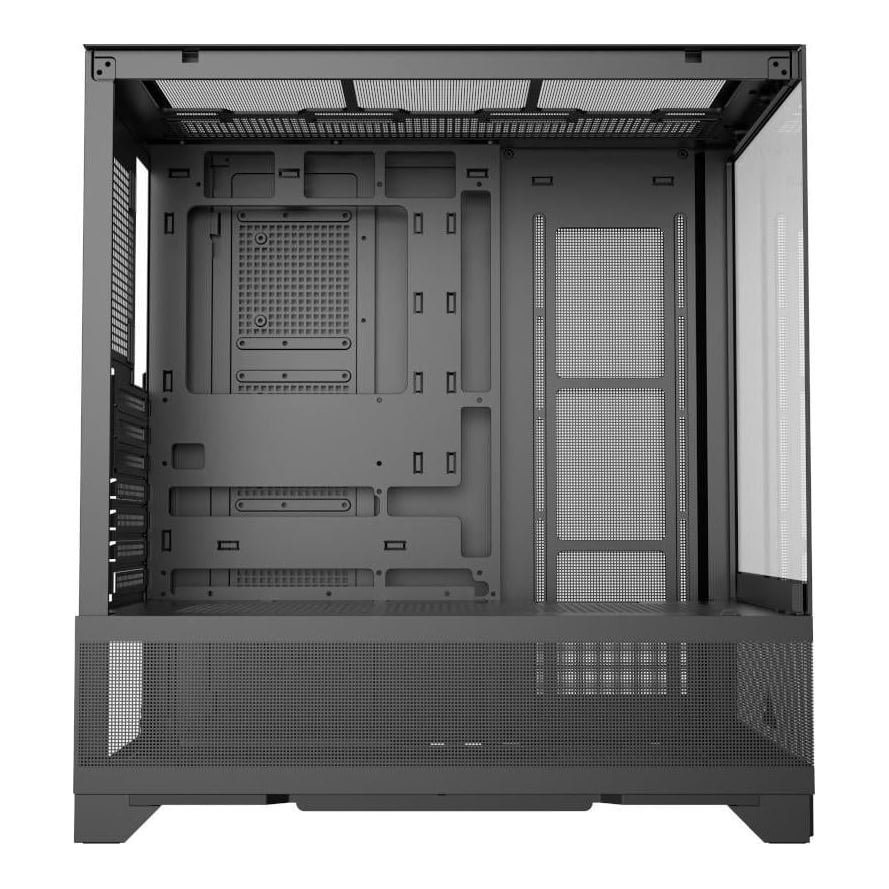 Carcasa ALPHAGEAR Mirage mark 1 V2 ARGB