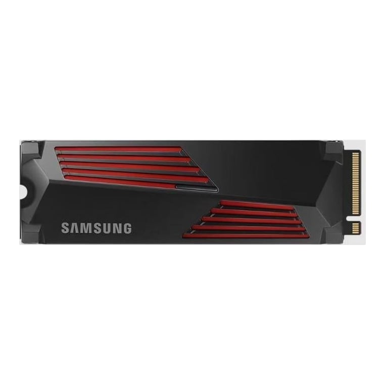 SSD Samsung, 990 PRO , 2TB,M2 , PCIe 4.0