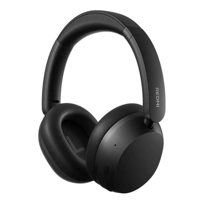 Casti Head-band Xiaomi Neo, Wireless, Negru