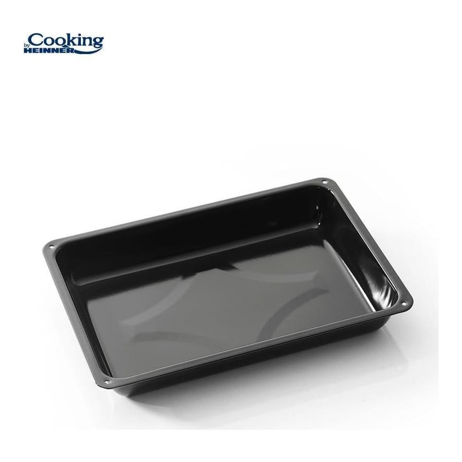HEINNER Tava Emailata Dreptunghi 37X 26X 4.5 Cm