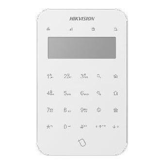 HIKVISION Tastatura Wireless LCD Axpro 868 MHz