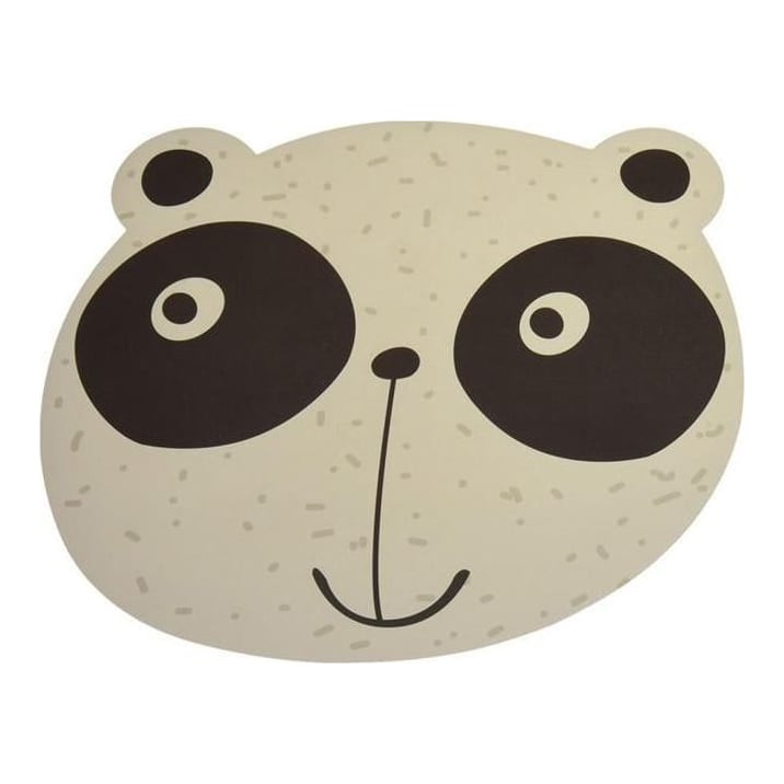 HEINNER Napron Panda,40x40 cm