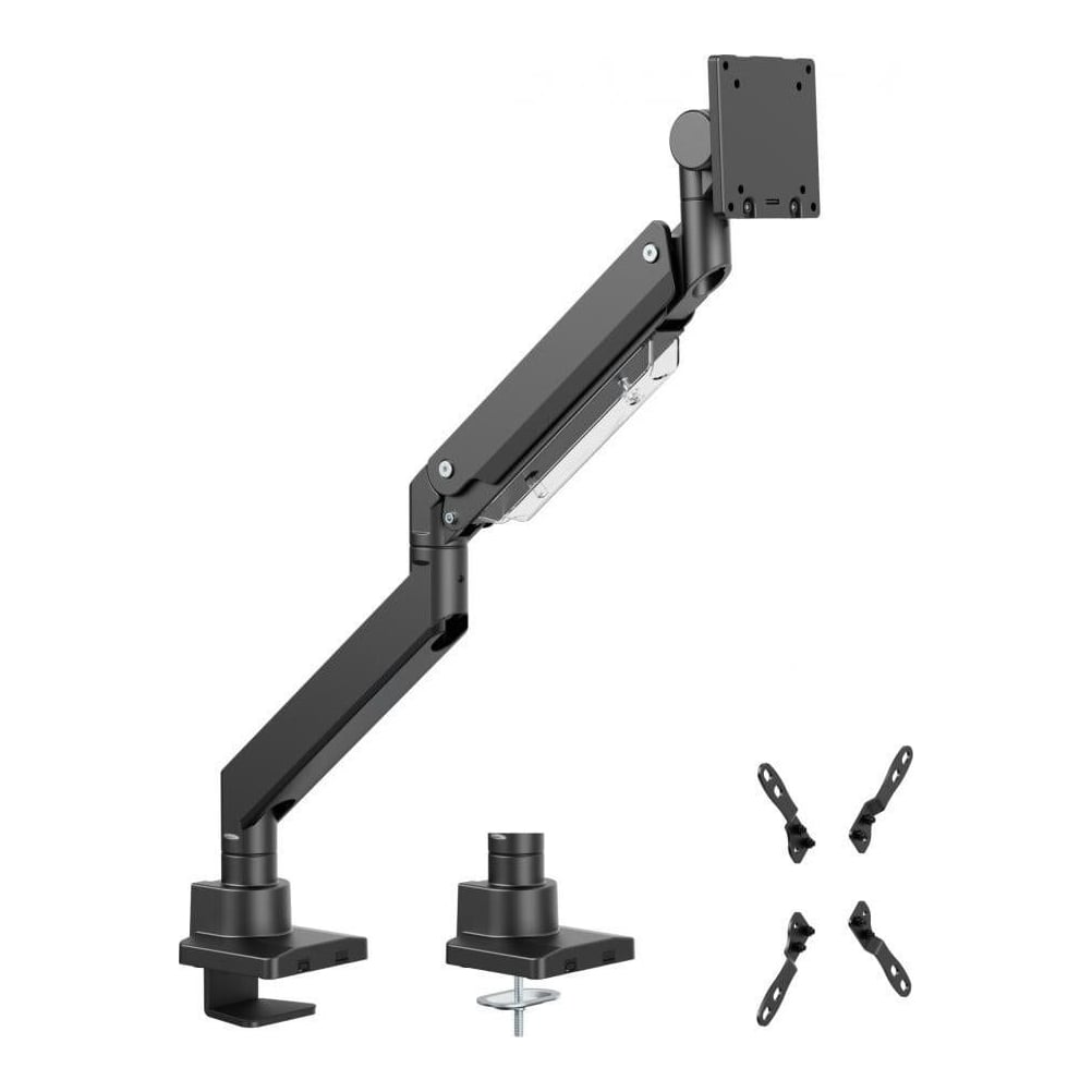 Single Monitor Arm Serioux MM80-C012