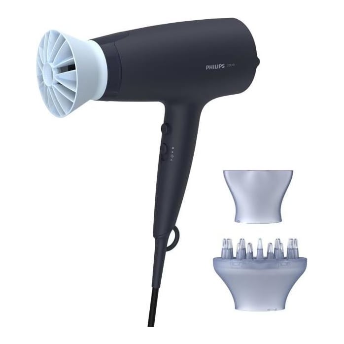 Uscator de par Philips BHD360/20