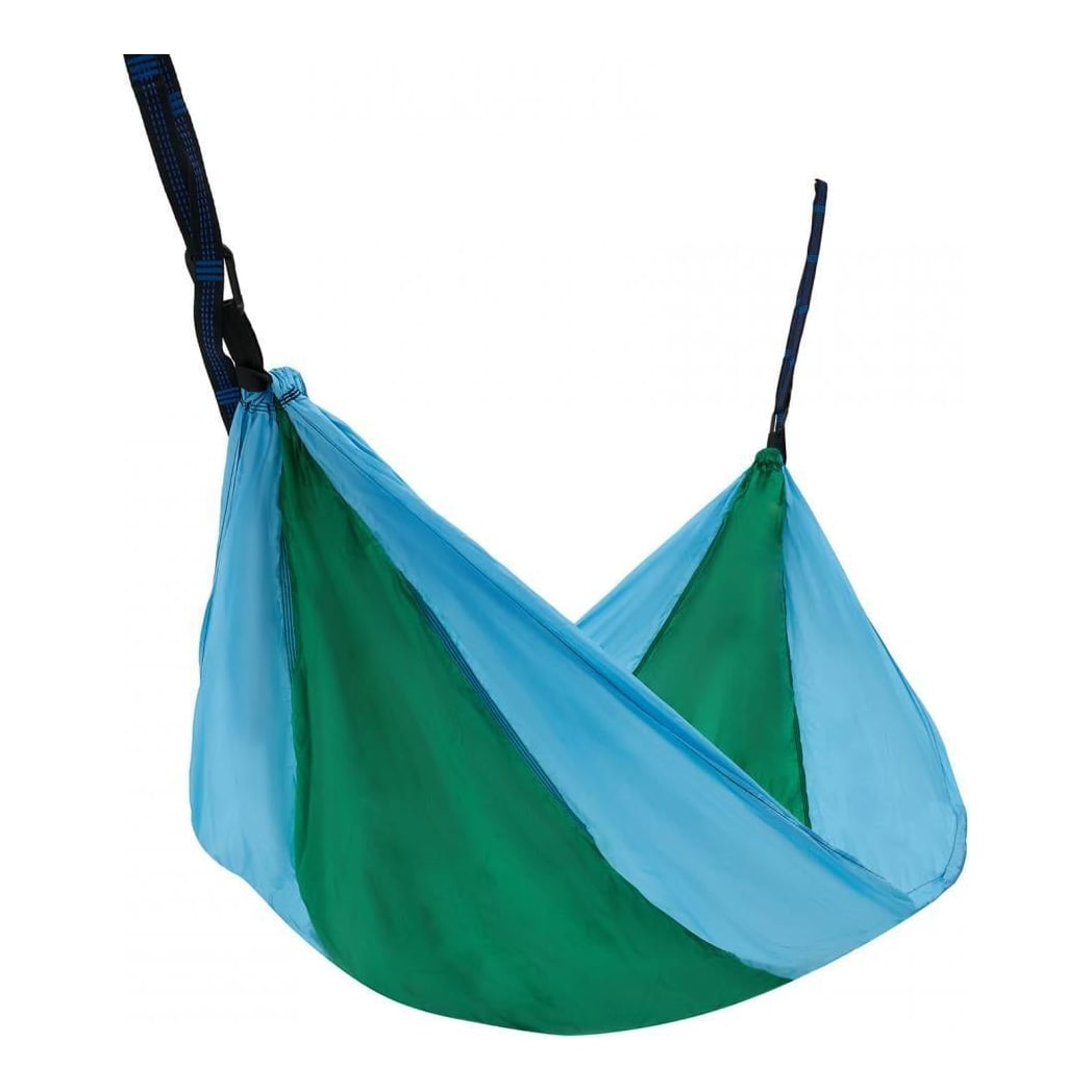 HEINNER Hr Hamac Travel Green 270X140CM