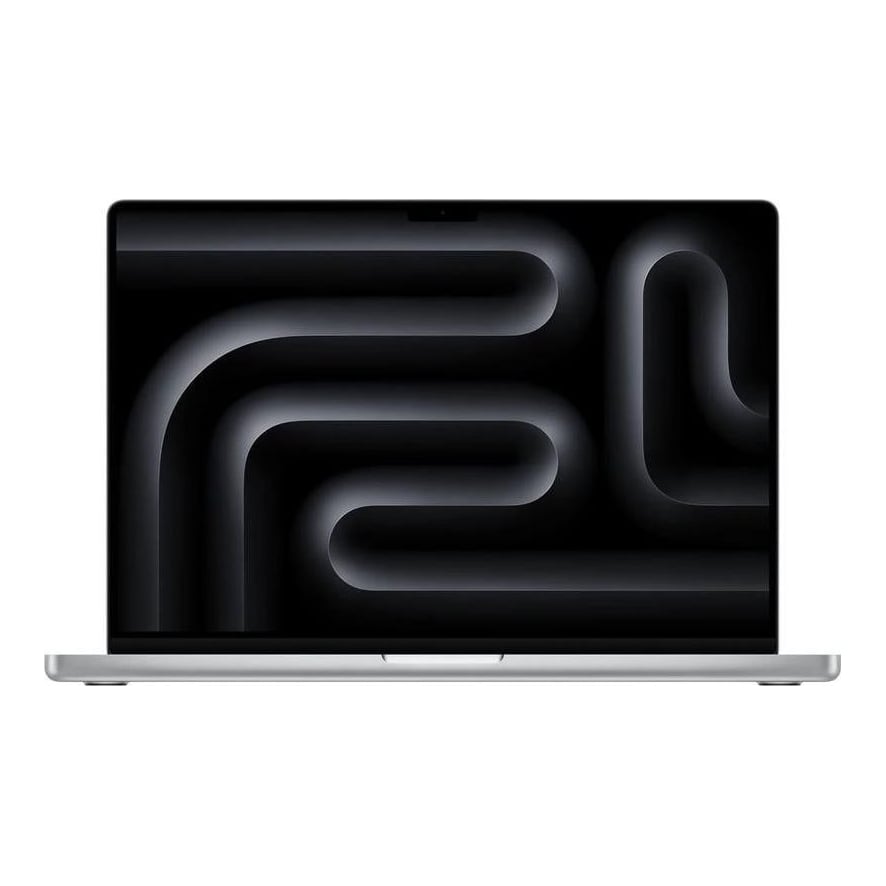 MacBook Pro 16.2"/Apple M5 Max (CPU 18-core, GPU 40-core, Neural Engine 16-core)/64GB/2TB - Silver - INT KB (No Adapter) - 2026 (CTO from MGE94RO/A)