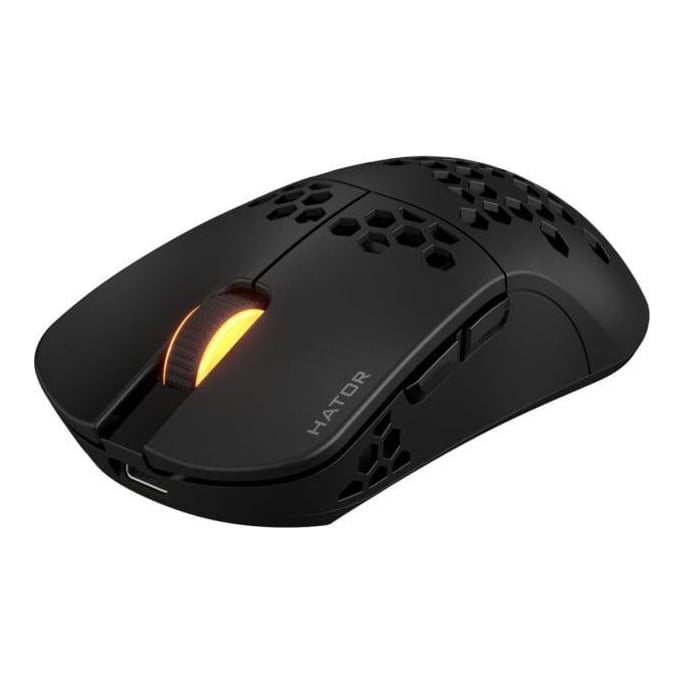 Mouse wireless Hator Stellar Pro, ng