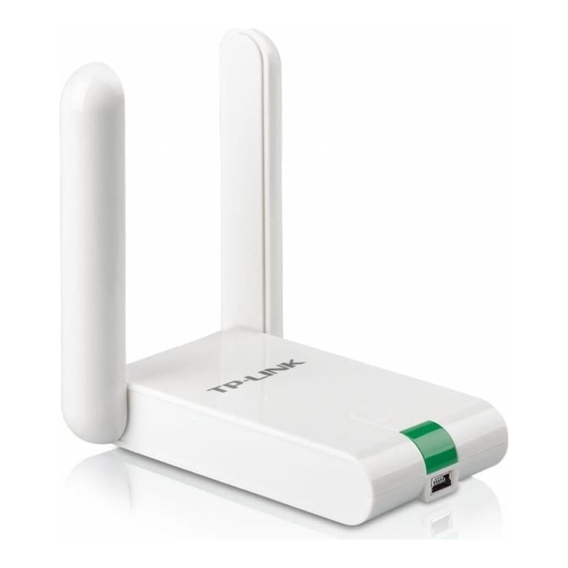 TP-Link Tpl Adapt USB N300 2.4 GHz Hi-gain
